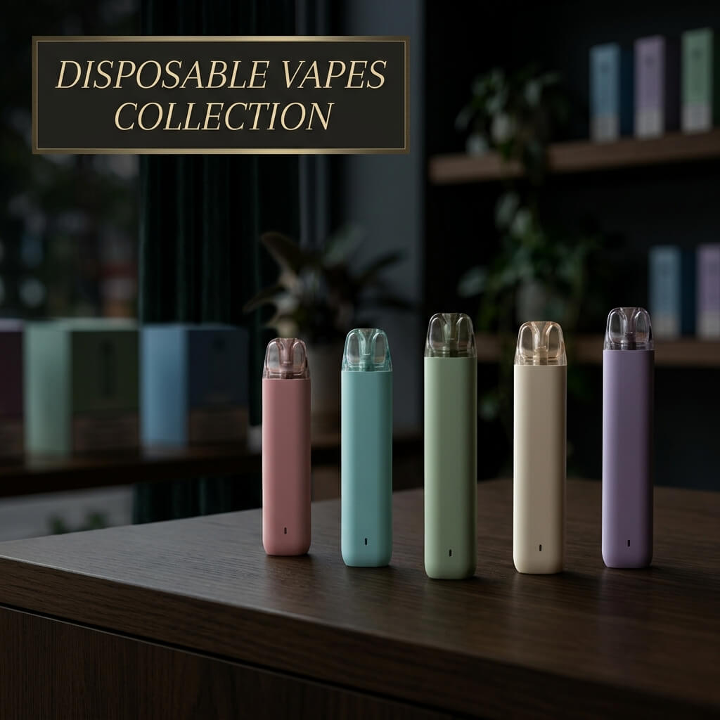 Disposable