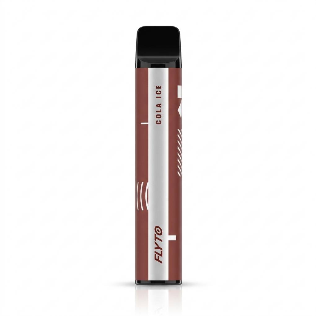 Flyto Switch 3000 Puffs Disposable - Cola Ice
