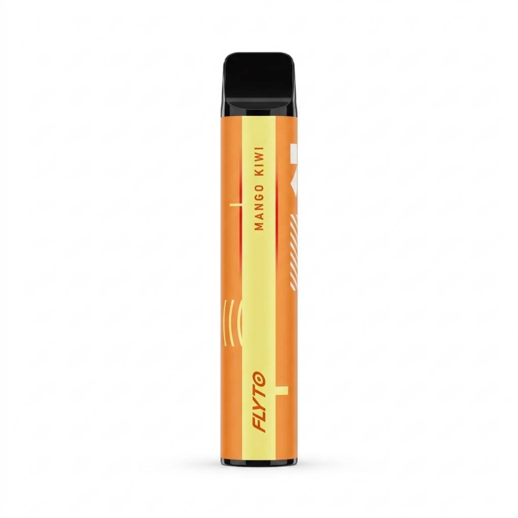 Flyto Switch 3000 Puffs Disposable - Mango Kiwi
