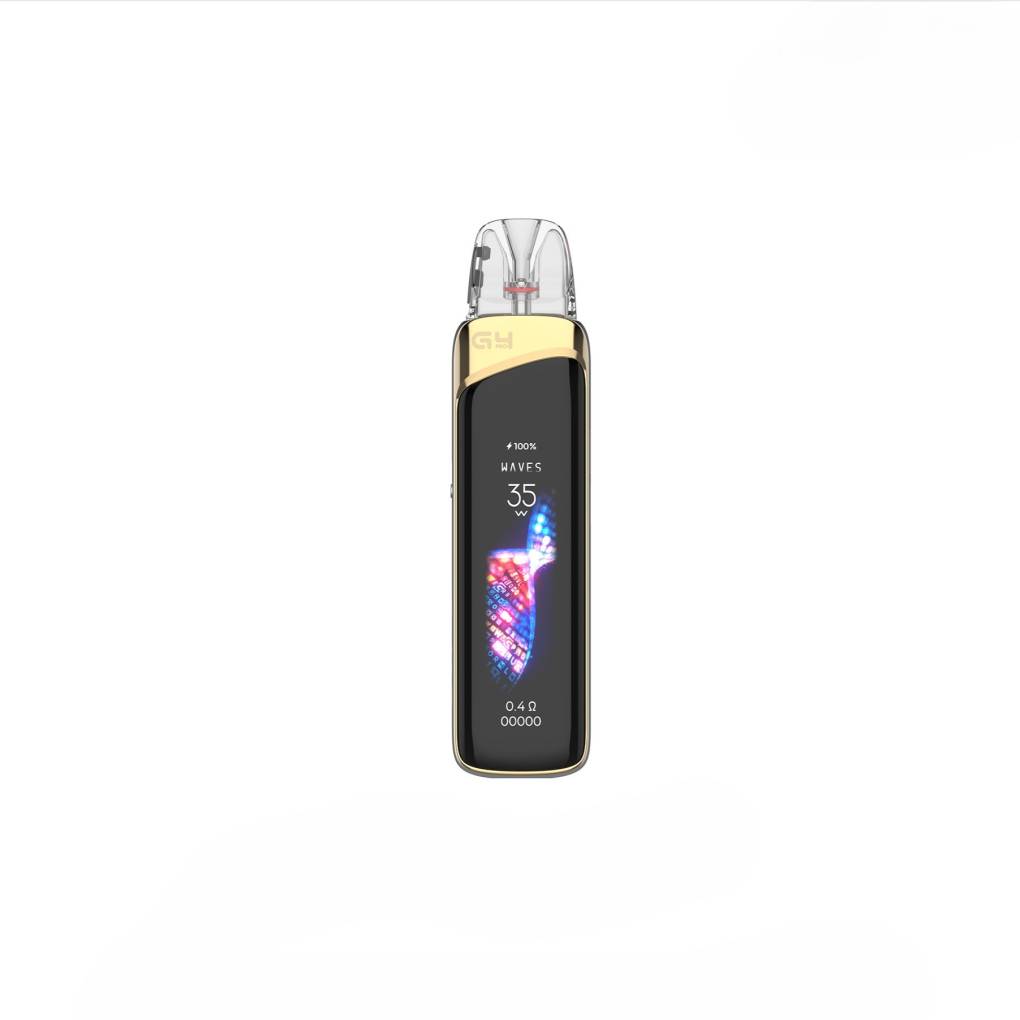 Uwell Caliburn G4 Pro Pod System