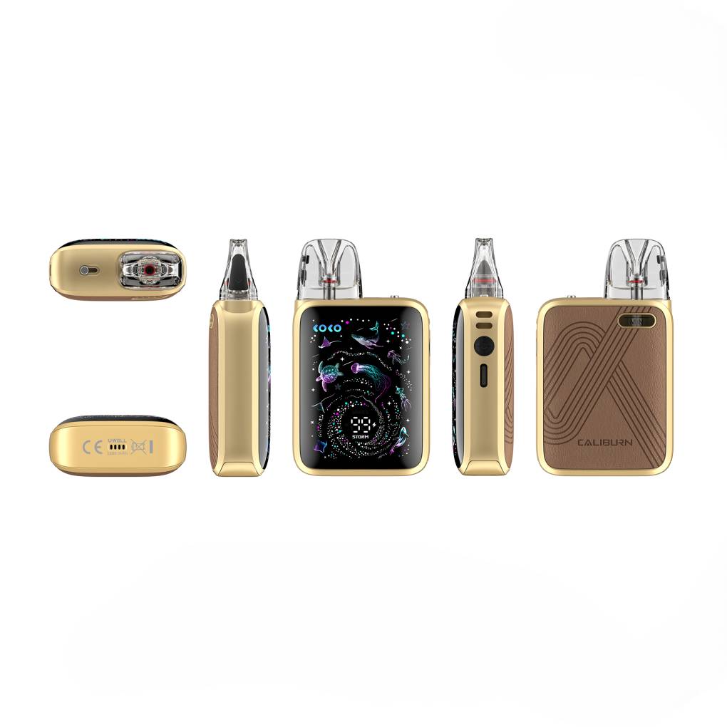 Uwell Caliburn G5 Koko Pod System