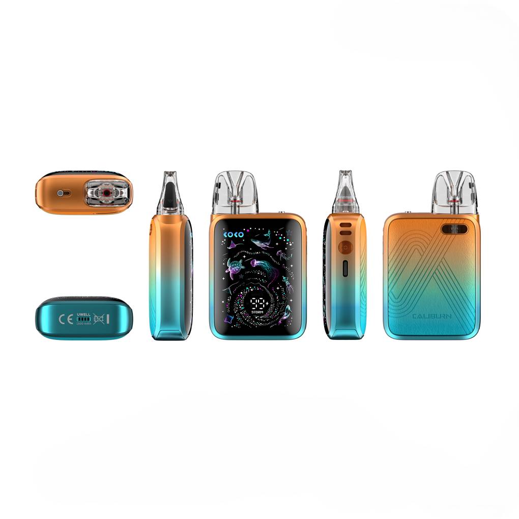 Uwell Caliburn G5 Koko Pod System