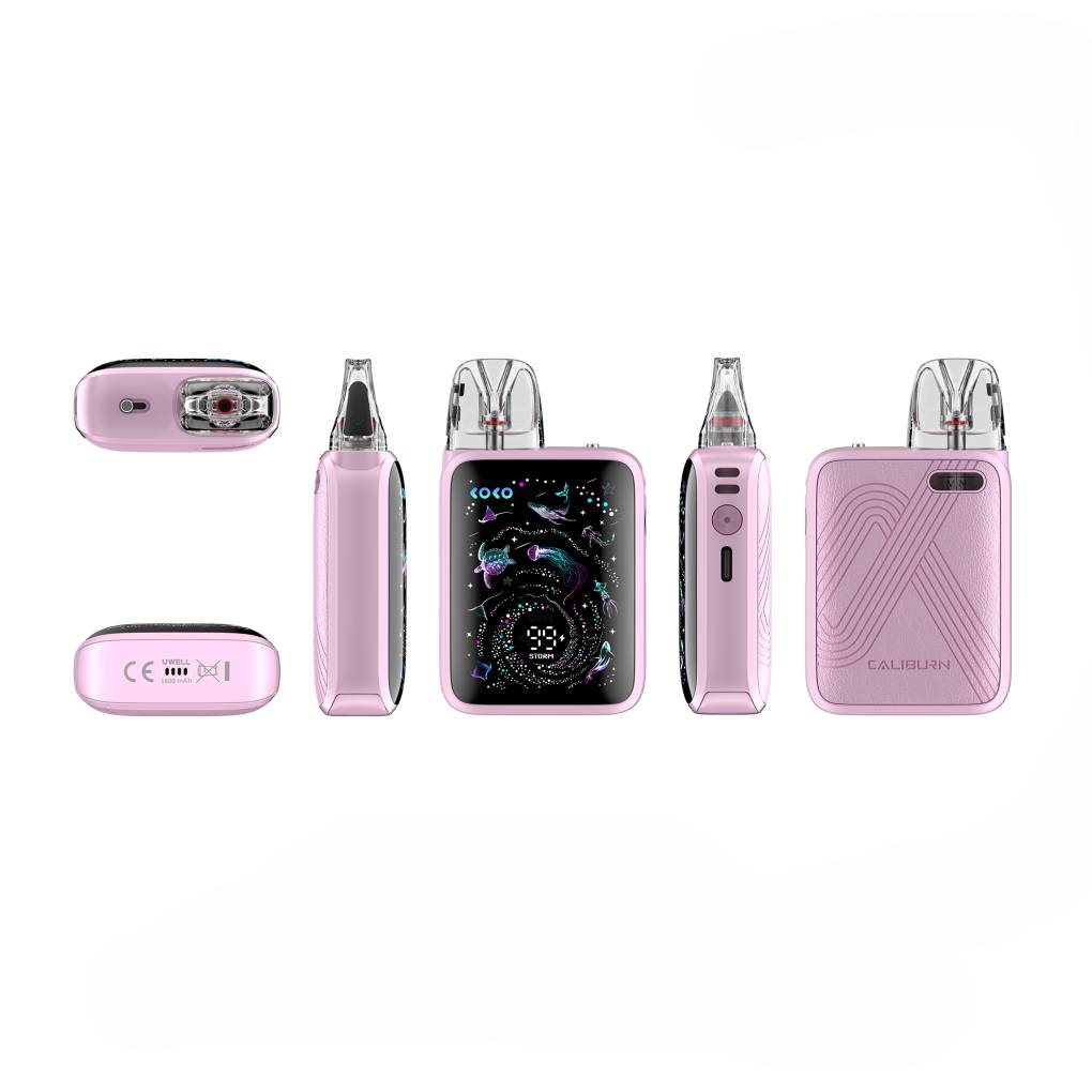 Uwell Caliburn G5 Koko Pod System