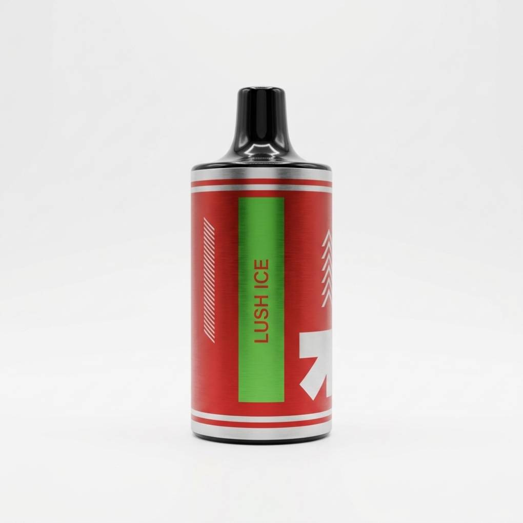 D-Breath 12K Lush Ice Prefilled Cartridge