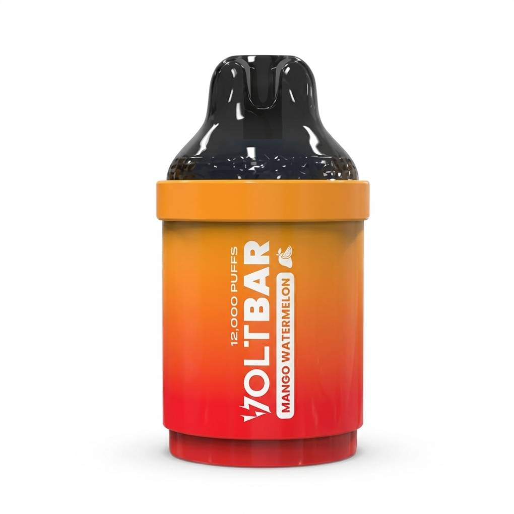 Voltbar Switch 12K Mango Watermelon Prefilled Cartridge